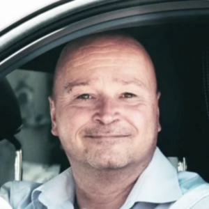 Mario, Fahrschule Peter Krause